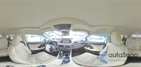 2017 Lexus Rx 350 Base z USA, uszkodzony, nr VIN 2T2ZZMCA1HC084092